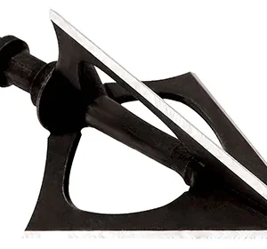 NAP NAP60410 Hellrazor  Fixed Broadhead 100 GR/ 3 Pack