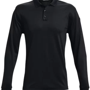 UA Tactical Performance Polo 2.0 Long Sleeve