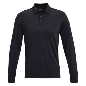 UA Tactical Performance Polo 2.0 Long Sleeve
