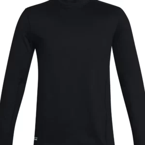 UA Tactical ColdGear Infrared Base Mock