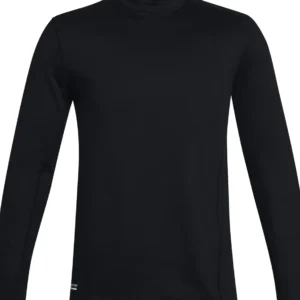 UA Tactical ColdGear Infrared Base Mock