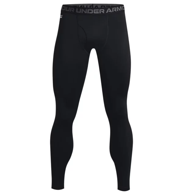 UA Tactical ColdGear Infrared Base Leggings