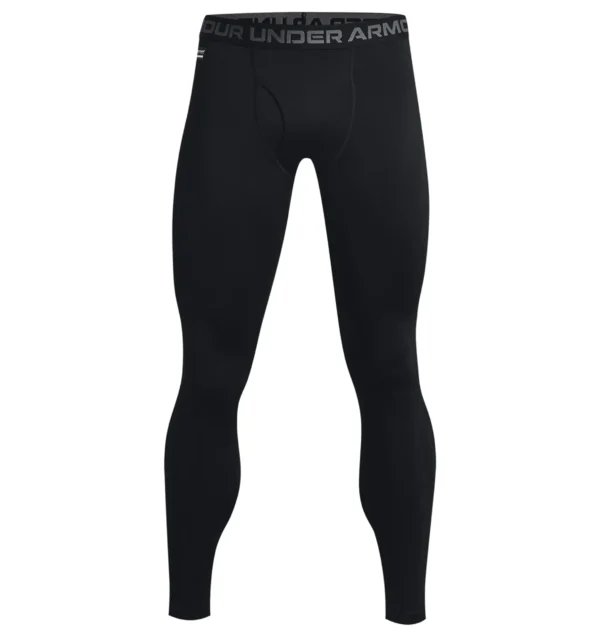 UA Tactical ColdGear Infrared Base Leggings