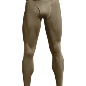 UA Tactical ColdGear Infrared Base Leggings