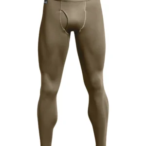 UA Tactical ColdGear Infrared Base Leggings