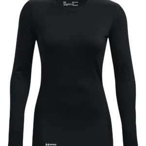 Women's UA Tactical ColdGear Infrared Base Crew
