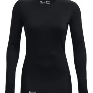 Women's UA Tactical ColdGear Infrared Base Crew