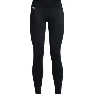 Women's UA Tactical ColdGear Infrared Base Leggings