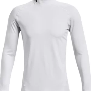 ColdGear Fitted Mock
