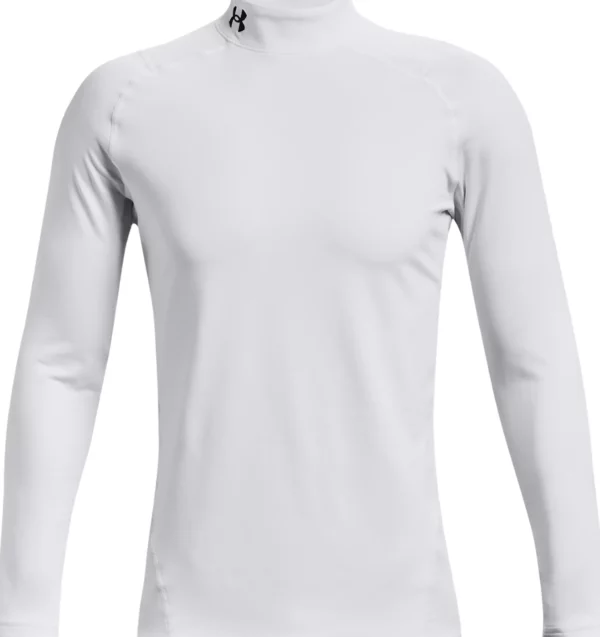 ColdGear Fitted Mock