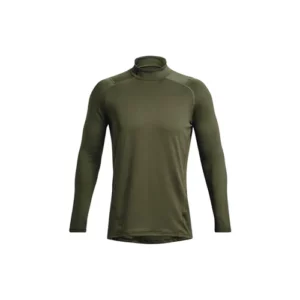 ColdGear Fitted Mock