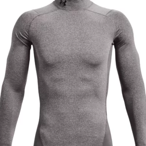 ColdGear Compression Mock