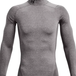 ColdGear Compression Mock