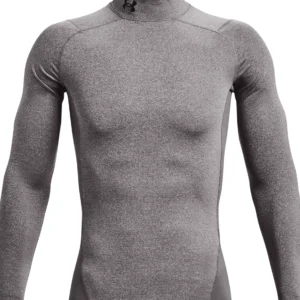 ColdGear Compression Mock