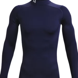 ColdGear Compression Mock