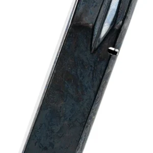 CZ-USA 11172 CZ 75  20rd 9mm Luger CZ75 TS/CZ75 TS Czechmate Blued Steel