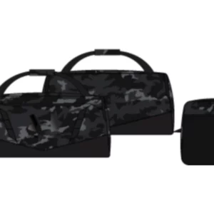 UA Undeniable 5.0 MD Duffle Bag