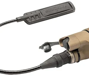 SureFire DS07TN DS07 Weaponlight Switch Tan 7" Fits Scout Light
