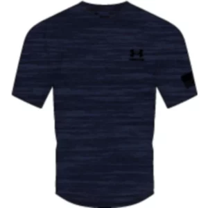 UA Tech Freedom Short Sleeve T-Shirt