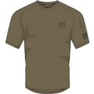 UA Tech Freedom Short Sleeve T-Shirt