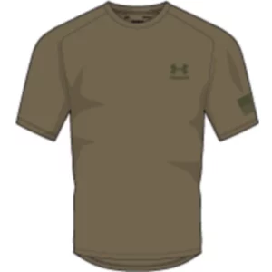 UA Tech Freedom Short Sleeve T-Shirt