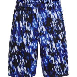 UA Tech Printed Shorts
