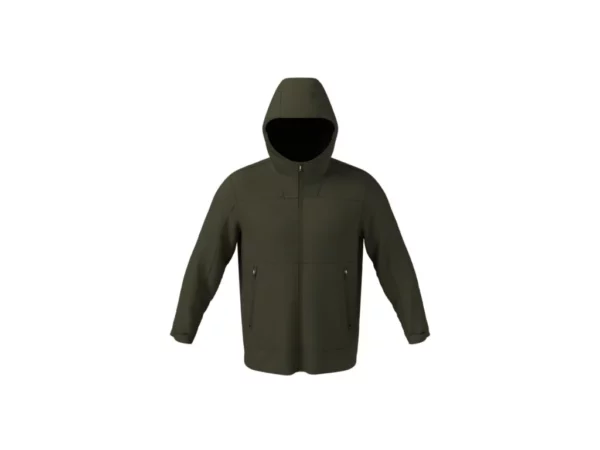 UA Tactical Softshell Jacket