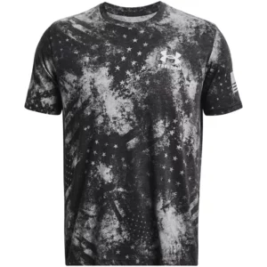 UA Freedom Amp T-Shirt