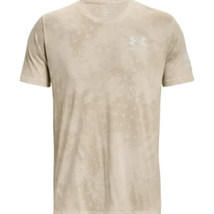 UA Freedom Amp T-Shirt