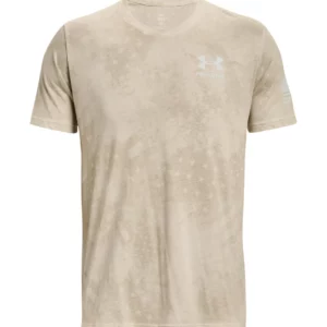 UA Freedom Amp T-Shirt