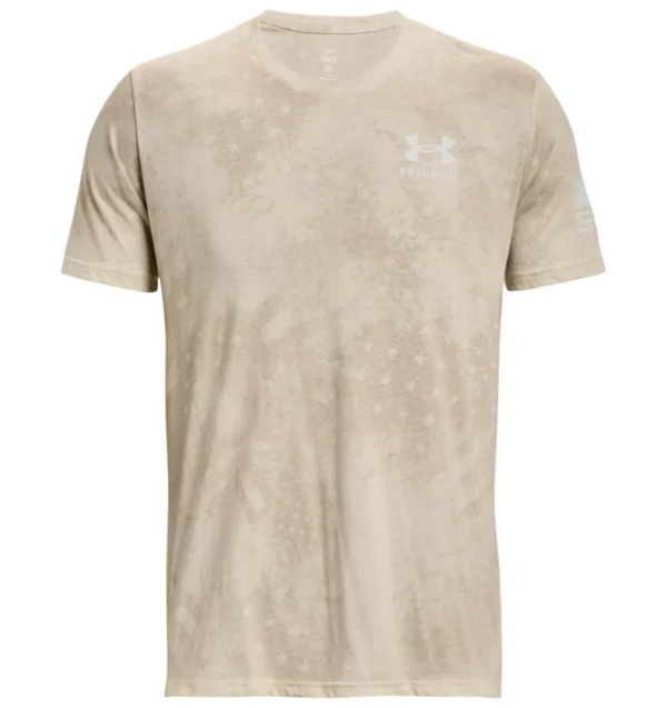 UA Freedom Amp T-Shirt