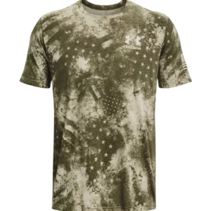 UA Freedom Amp T-Shirt
