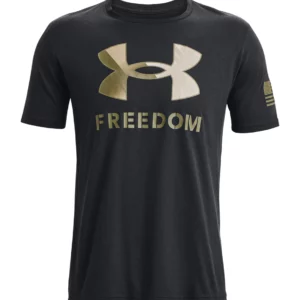 UA Freedom Amp T-Shirt
