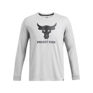 Men's UA Project Rock Brahma Bull Shirt