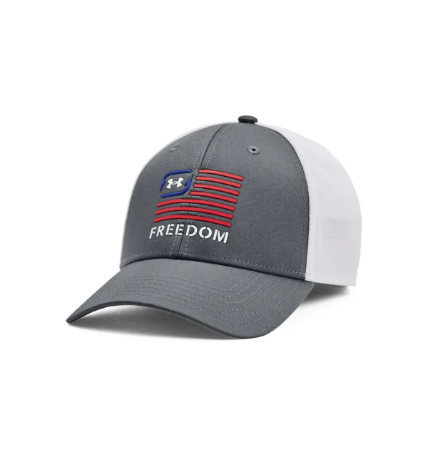 Men's UA Fish Hunter Mesh Cap