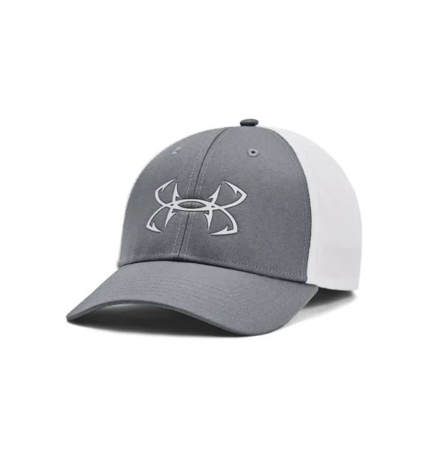 Men's UA Fish Hunter Mesh Cap