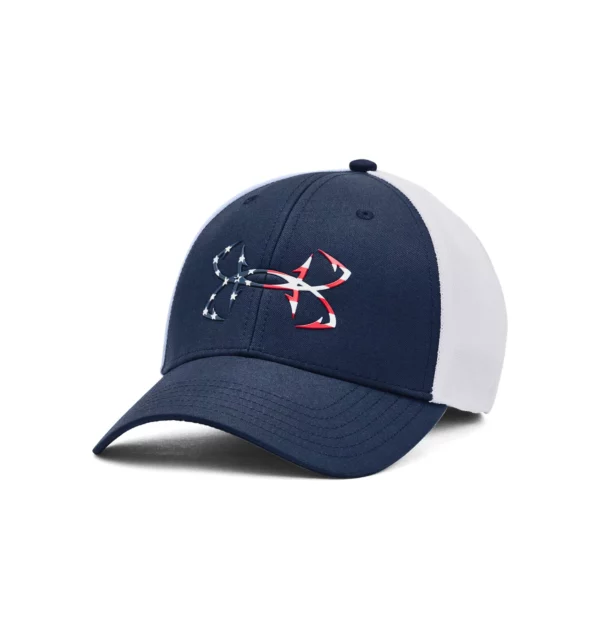 Men's UA Fish Hunter Mesh Cap