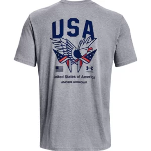 UA Freedom Eagle T-Shirt