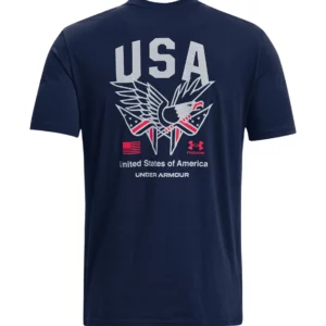 UA Freedom Eagle T-Shirt
