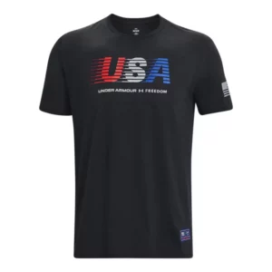 Freedom USA Chest T-Shirt