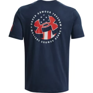 UA Freedom USA T-Shirt