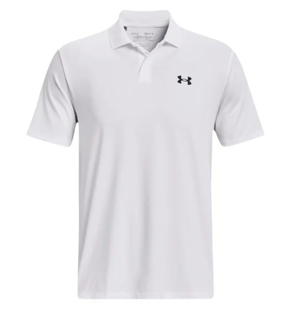 UA Performance 3.0 Polo