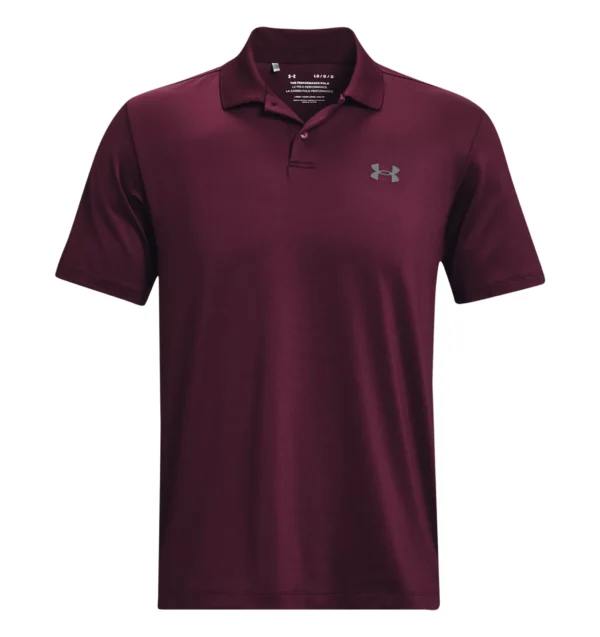 UA Performance 3.0 Polo