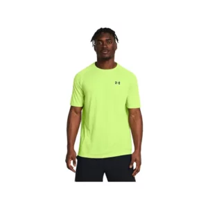 Men's UA Tech 2.0 Tiger Short Sleeve