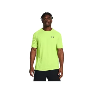 Men's UA Tech 2.0 Tiger Short Sleeve