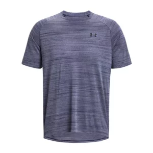 Men's UA Tech 2.0 Tiger Short Sleeve