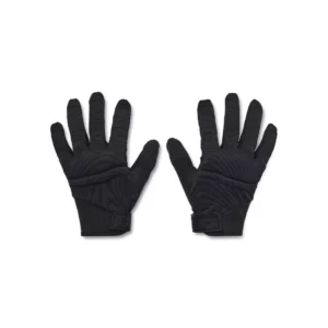 UA Tactical Blackout 3.0 Gloves