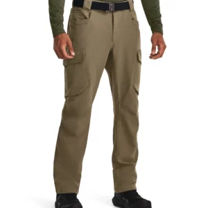 Men's UA Alpha Cargo Pants