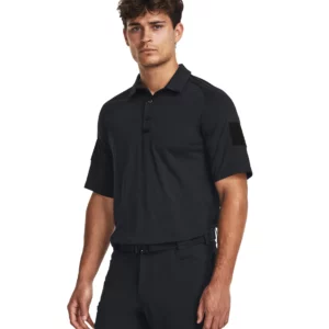 Men's UA Tac Elite Polo