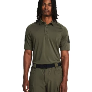 Men's UA Tac Elite Polo